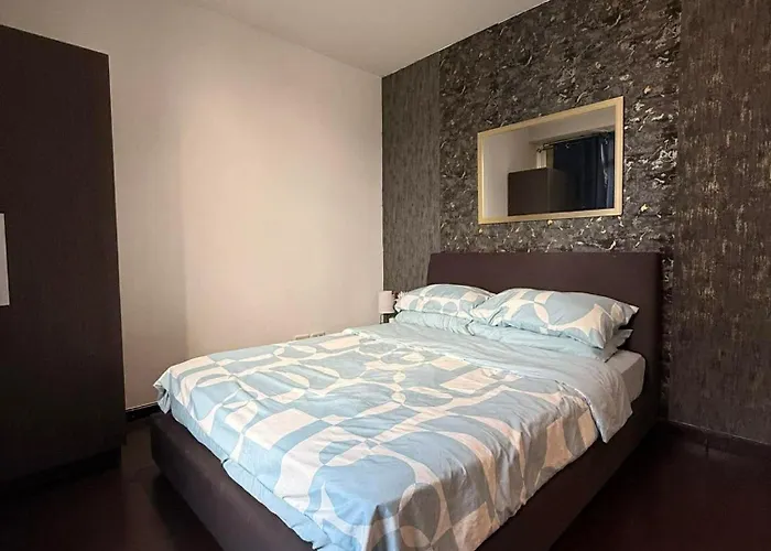 Apartamento Unit At The Gramercy Manila