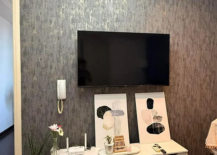 Unit At The Gramercy Apartamento *