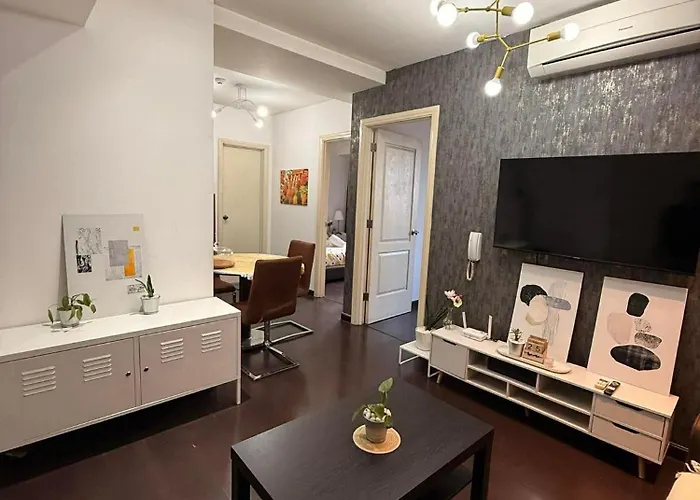 Unit At The Gramercy Apartamento Manila